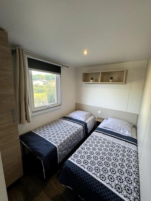 Mobile 168 Pour 6 Pers Siblu Des Reves Perols