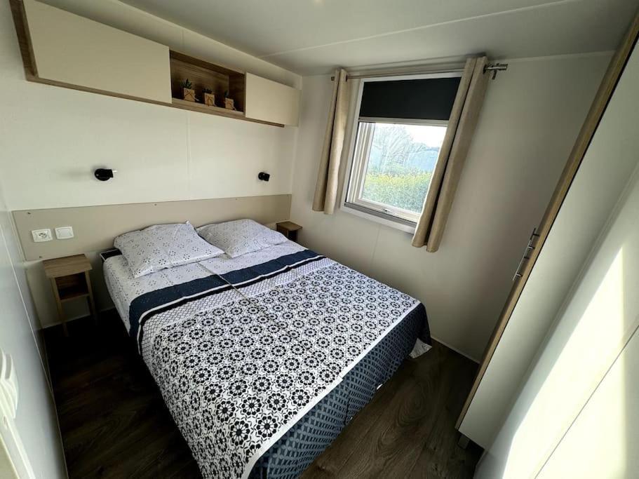 Mobile 168 Pour 6 Pers Siblu Des Reves Perols Campingplatz